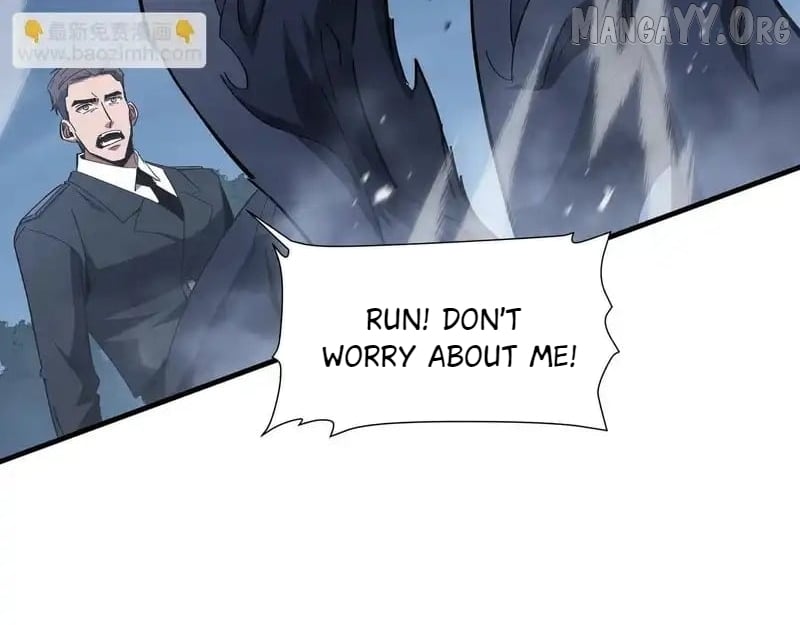Tyrant of the Otherworld Prison: My Shadow Can Evolve Infinitely Chapter 61 - page 57
